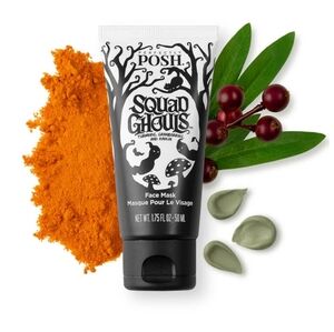 Perfectly Posh Squad Ghouls Face Mask